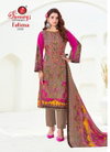 Fatima Vol 2 By Ganeshji Soft Cotton Printed Dress Material Suppliers In India